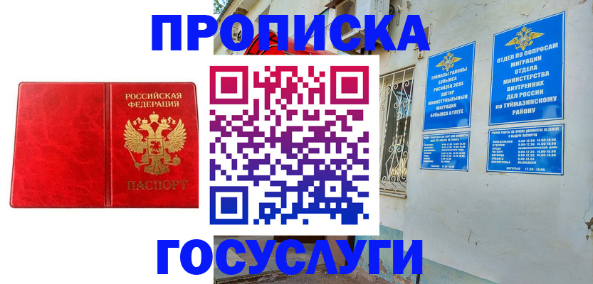прописка паспорт в Серпухове